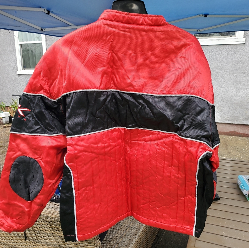 Cybertek Racing Jacket CTK - Picture 3 of 6